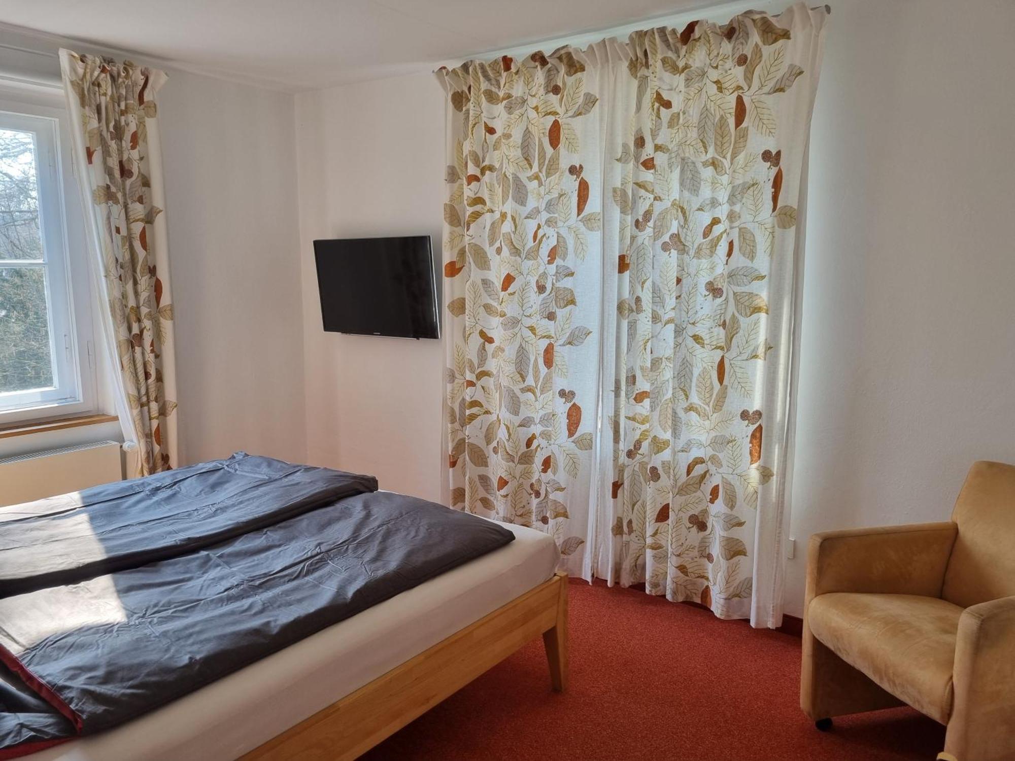 Bms Balance - Natur, Entspannung, King Size Bett, Free Parking, Top Lage, Netflix วอล์ฟสบวร์ก ภายนอก รูปภาพ