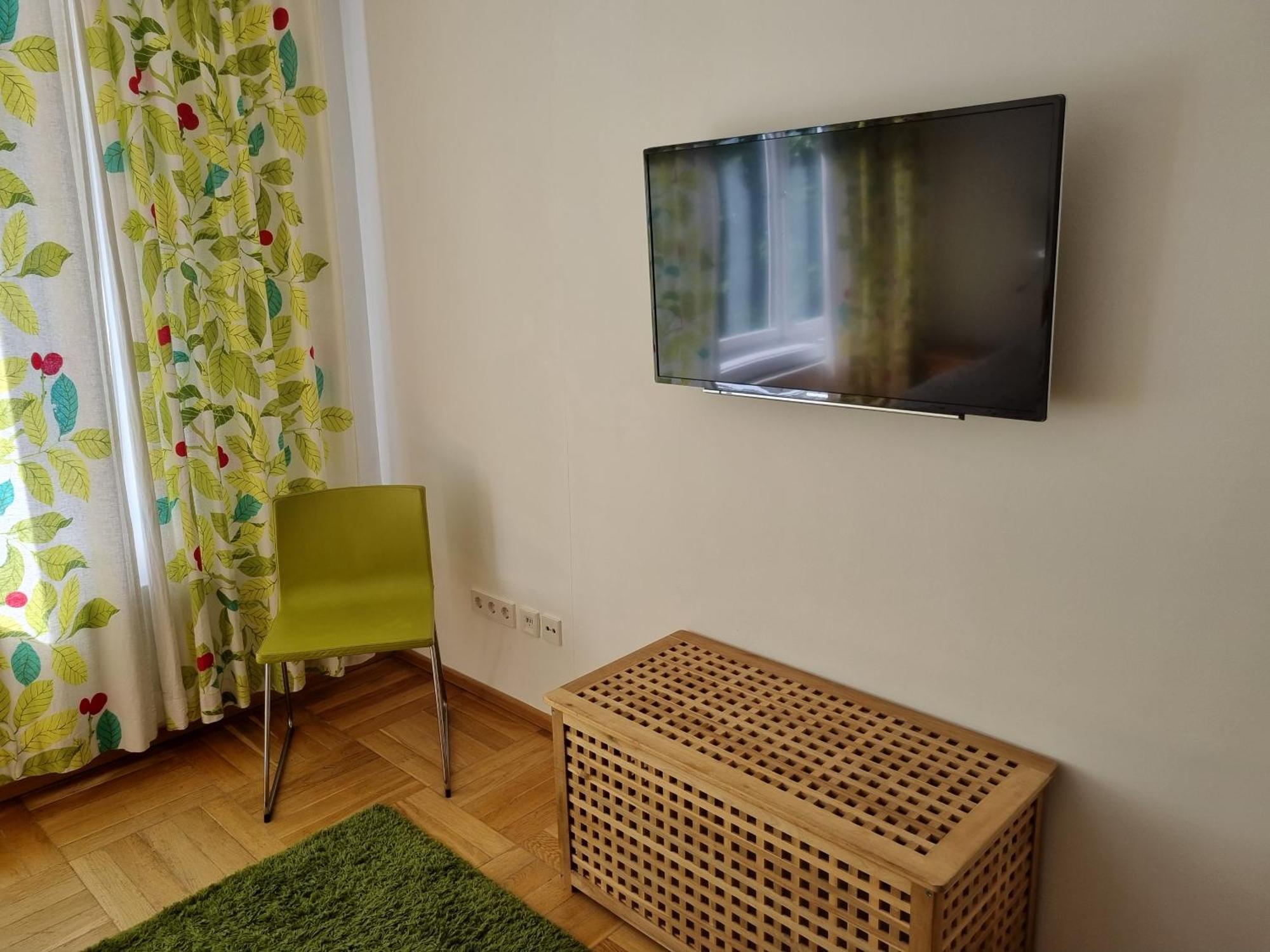 Bms Balance - Natur, Entspannung, King Size Bett, Free Parking, Top Lage, Netflix วอล์ฟสบวร์ก ภายนอก รูปภาพ
