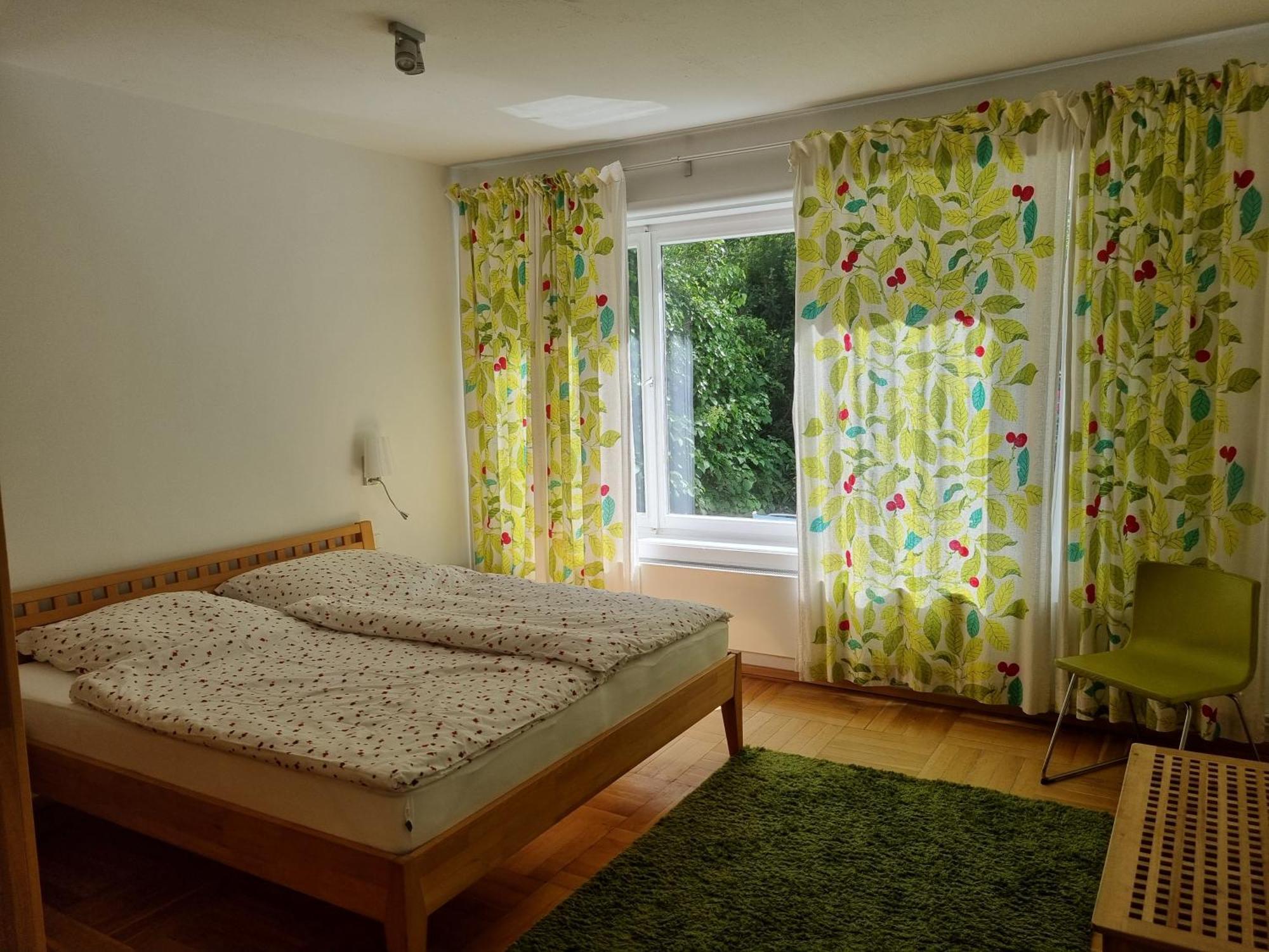Bms Balance - Natur, Entspannung, King Size Bett, Free Parking, Top Lage, Netflix วอล์ฟสบวร์ก ภายนอก รูปภาพ