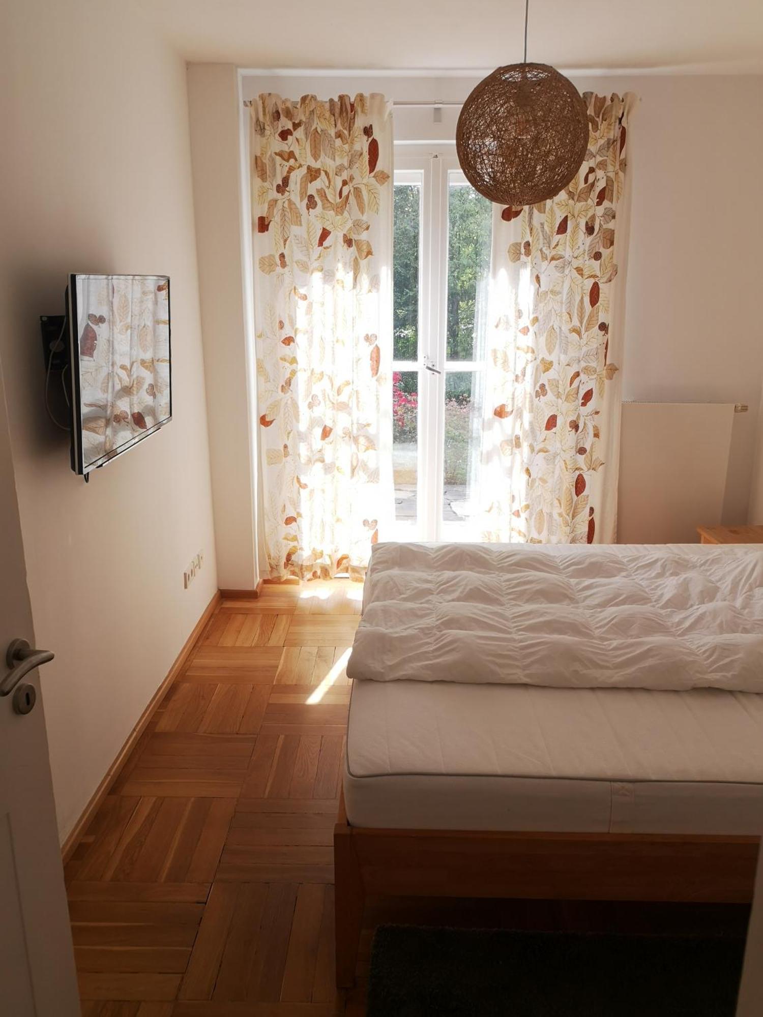 Bms Balance - Natur, Entspannung, King Size Bett, Free Parking, Top Lage, Netflix วอล์ฟสบวร์ก ภายนอก รูปภาพ