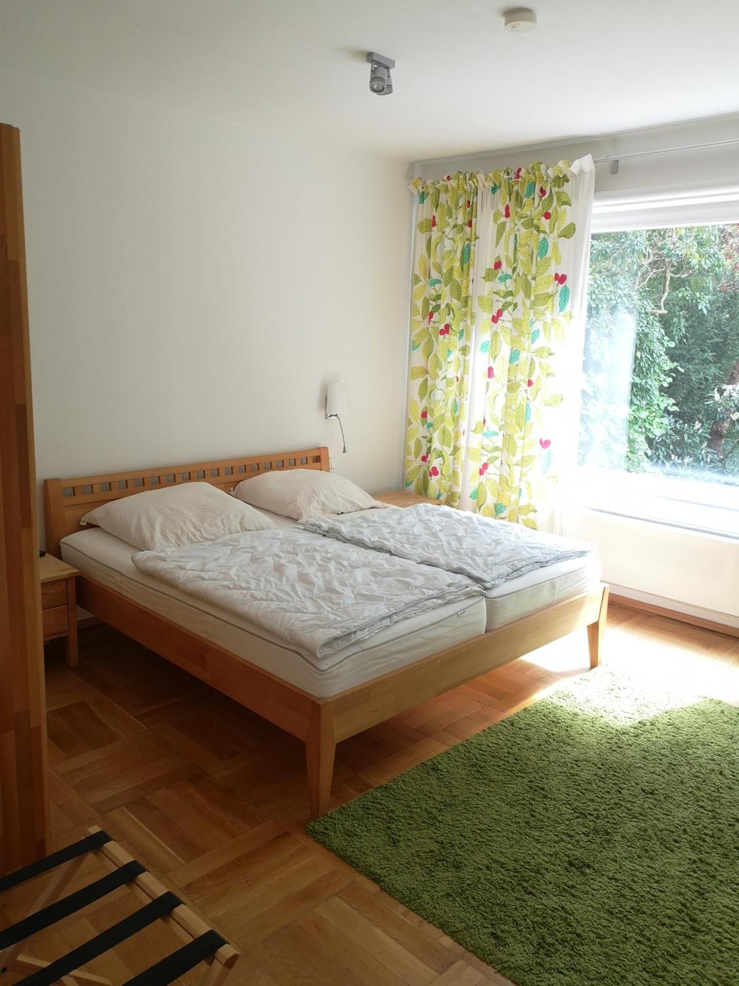 Bms Balance - Natur, Entspannung, King Size Bett, Free Parking, Top Lage, Netflix วอล์ฟสบวร์ก ภายนอก รูปภาพ