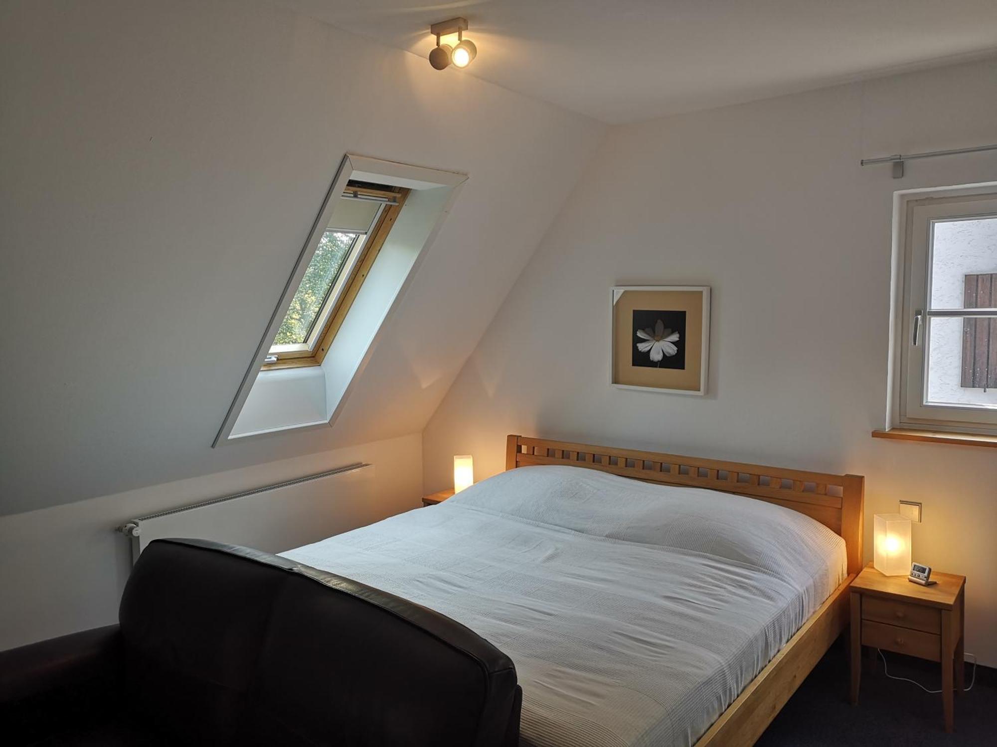 Bms Balance - Natur, Entspannung, King Size Bett, Free Parking, Top Lage, Netflix วอล์ฟสบวร์ก ภายนอก รูปภาพ